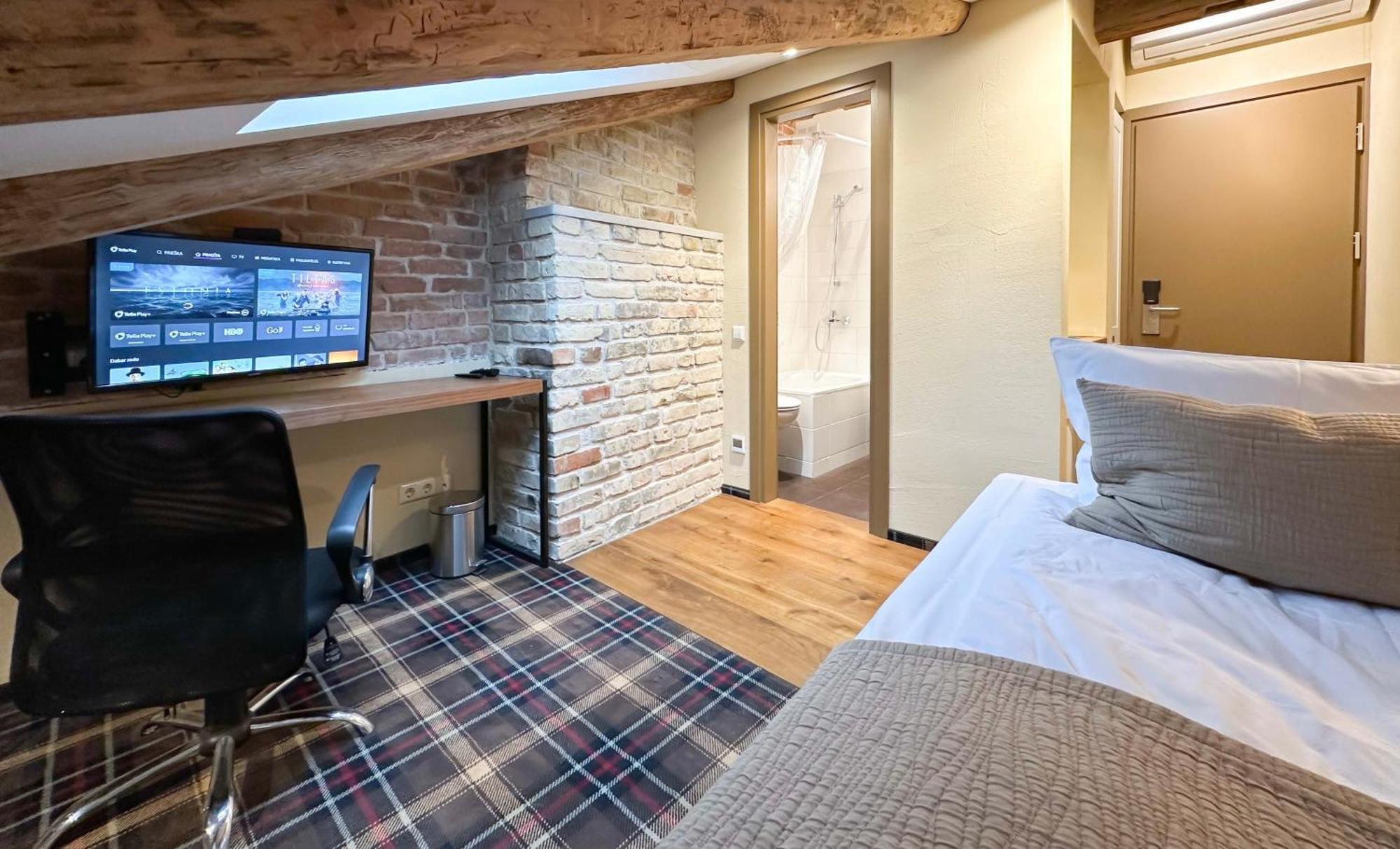 Apartamento New Town 1 *