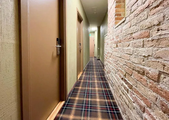 New Town Home 1